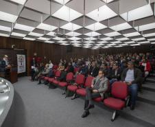 Com foco no desenvolvimento sustentável, evento debate produção orgânica no Paraná