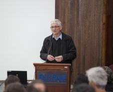 Com foco no desenvolvimento sustentável, evento debate produção orgânica no Paraná