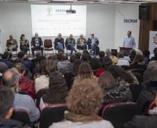 Com foco no desenvolvimento sustentável, evento debate produção orgânica no Paraná