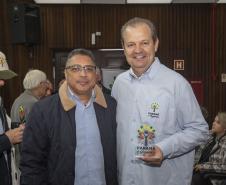 Com foco no desenvolvimento sustentável, evento debate produção orgânica no Paraná