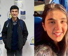 22 estudantes das universidades estaduais vão participar do Parlamento Universitário