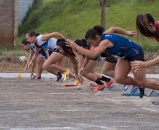 Jogos Universitários começam com muita emoção e medalhas