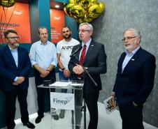 BRDE assina com Finep contrato de R$ 1 bilhão para incentivar projetos de inovação
