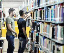Capes autoriza mais seis doutorados nas universidades estaduais do Paraná