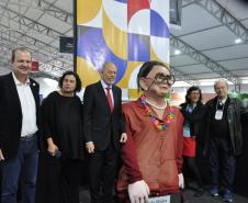 Estado lança Paraná faz Ciência 2023, evento dedicado à pesquisa e inovação