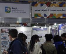 Programa que transforma pesquisas em produtos é destaque da reunião da SBPC