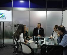 Programa que transforma pesquisas em produtos é destaque da reunião da SBPC