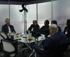Balanço positivo: ações do Estado foram protagonistas da 75ª reunião da SBPC