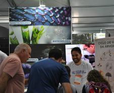 Programa que transforma pesquisas em produtos é destaque da reunião da SBPC