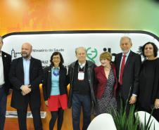 Estado lança Paraná faz Ciência 2023, evento dedicado à pesquisa e inovação