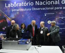 Estado lança Paraná faz Ciência 2023, evento dedicado à pesquisa e inovação