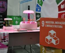 Programa que transforma pesquisas em produtos é destaque da reunião da SBPC
