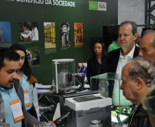 Estado lança Paraná faz Ciência 2023, evento dedicado à pesquisa e inovação