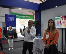 Programa que transforma pesquisas em produtos é destaque da reunião da SBPC