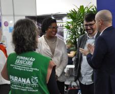 Programa que transforma pesquisas em produtos é destaque da reunião da SBPC