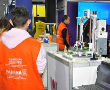Estado apresenta suas ações de fomento científico e tecnológico focadas na pesquisa