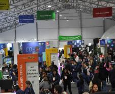 Balanço positivo: ações do Estado foram protagonistas da 75ª reunião da SBPC