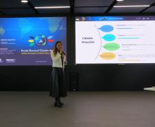 Paraná articula parceria global de pesquisa com foco em desenvolvimento e sustentabilidade