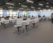 Paraná articula parceria global de pesquisa com foco em desenvolvimento e sustentabilidade