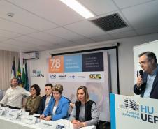 Ponta Grossa terá um novo Centro Especializado em Reabilitação
