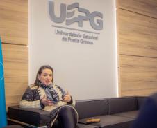 Projetek-UEPG intensifica contato com municípios da AMCG para elaboração de projetos