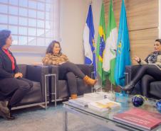 Projetek-UEPG intensifica contato com municípios da AMCG para elaboração de projetos