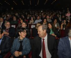 Paraná reafirma compromisso com o ensino superior no maior congresso nacional da ciência