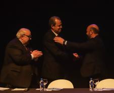 Paraná reafirma compromisso com o ensino superior no maior congresso nacional da ciência