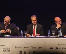 Paraná reafirma compromisso com o ensino superior no maior congresso nacional da ciência