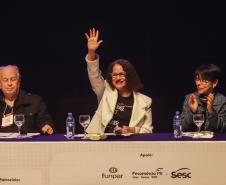 Paraná reafirma compromisso com o ensino superior no maior congresso nacional da ciência