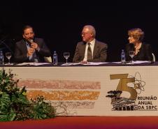 Paraná reafirma compromisso com o ensino superior no maior congresso nacional da ciência