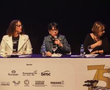 Paraná reafirma compromisso com o ensino superior no maior congresso nacional da ciência