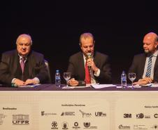 Paraná reafirma compromisso com o ensino superior no maior congresso nacional da ciência