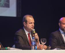 Paraná reafirma compromisso com o ensino superior no maior congresso nacional da ciência