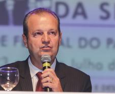 Paraná reafirma compromisso com o ensino superior no maior congresso nacional da ciência