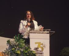 Paraná reafirma compromisso com o ensino superior no maior congresso nacional da ciência