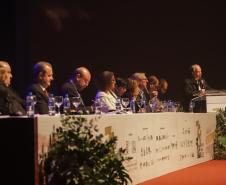 Paraná reafirma compromisso com o ensino superior no maior congresso nacional da ciência