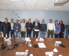 Tecpar recebe incentivos fiscais para projeto de P&D de vacina antirrábica veterinária