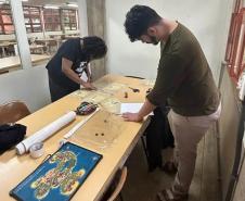 UEL apresenta projetos de ensino e extensão na 75ª Reunião Anual da SBPC