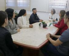 22 estudantes das universidades estaduais vão participar do Parlamento Universitário