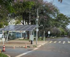 Universidades estaduais produzem energia a partir de captação solar