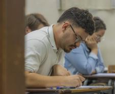 Vestibular da UEPG oferta vaga para 1ª graduação em Mineração do Paraná