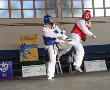Jogos Universitários começam com muita emoção e medalhas