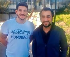 Estudo da UEL aponta que adolescentes sedentários têm mais dificuldades pós-Covid-19