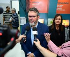 BRDE assina com Finep contrato de R$ 1 bilhão para incentivar projetos de inovação