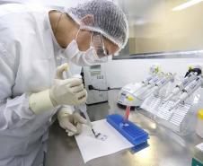 Estado investe R$ 10,5 milhões em gestores da ciência em programas estratégicos