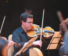 Paranaense egresso da Unespar é selecionado para pós-graduação em música dos EUA