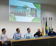 Estado investirá R$ 2,3 milhões em novas pesquisas sobre Energia Zero Carbono