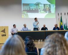 Estado investirá R$ 2,3 milhões em novas pesquisas sobre Energia Zero Carbono