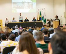 Estado investirá R$ 2,3 milhões em novas pesquisas sobre Energia Zero Carbono